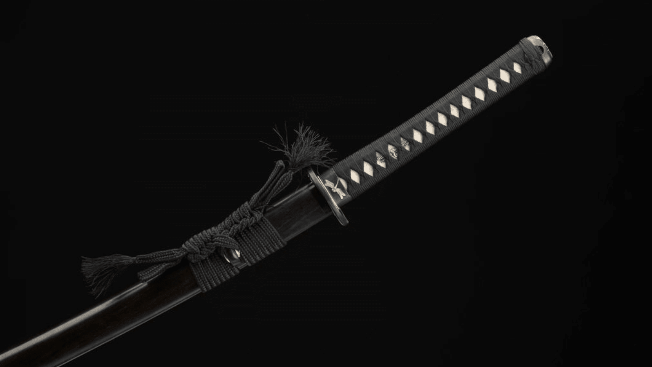 Katana Tonbōjin 蜻蛉刃 — Lame de libellule