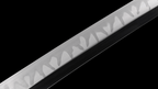 Katana Yamiryu 闇竜 — Dragon de l’ombre