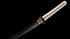 Katana Jingetsu 寺月 — Lune du temple