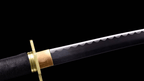 Katana Setsugeki 雪撃 — Frappe de neige