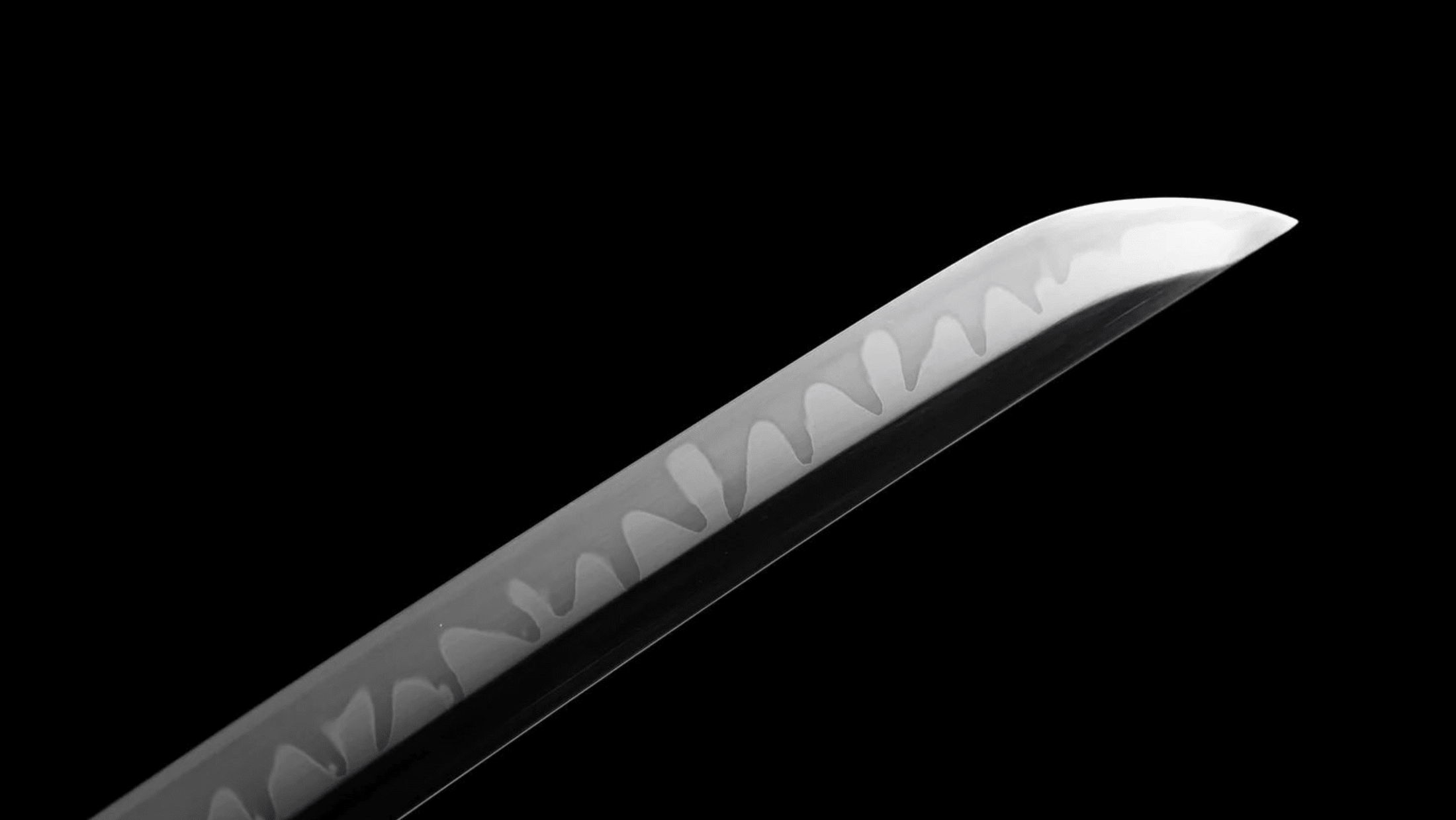 Katana Yamiryu 闇竜 — Dragon de l’ombre