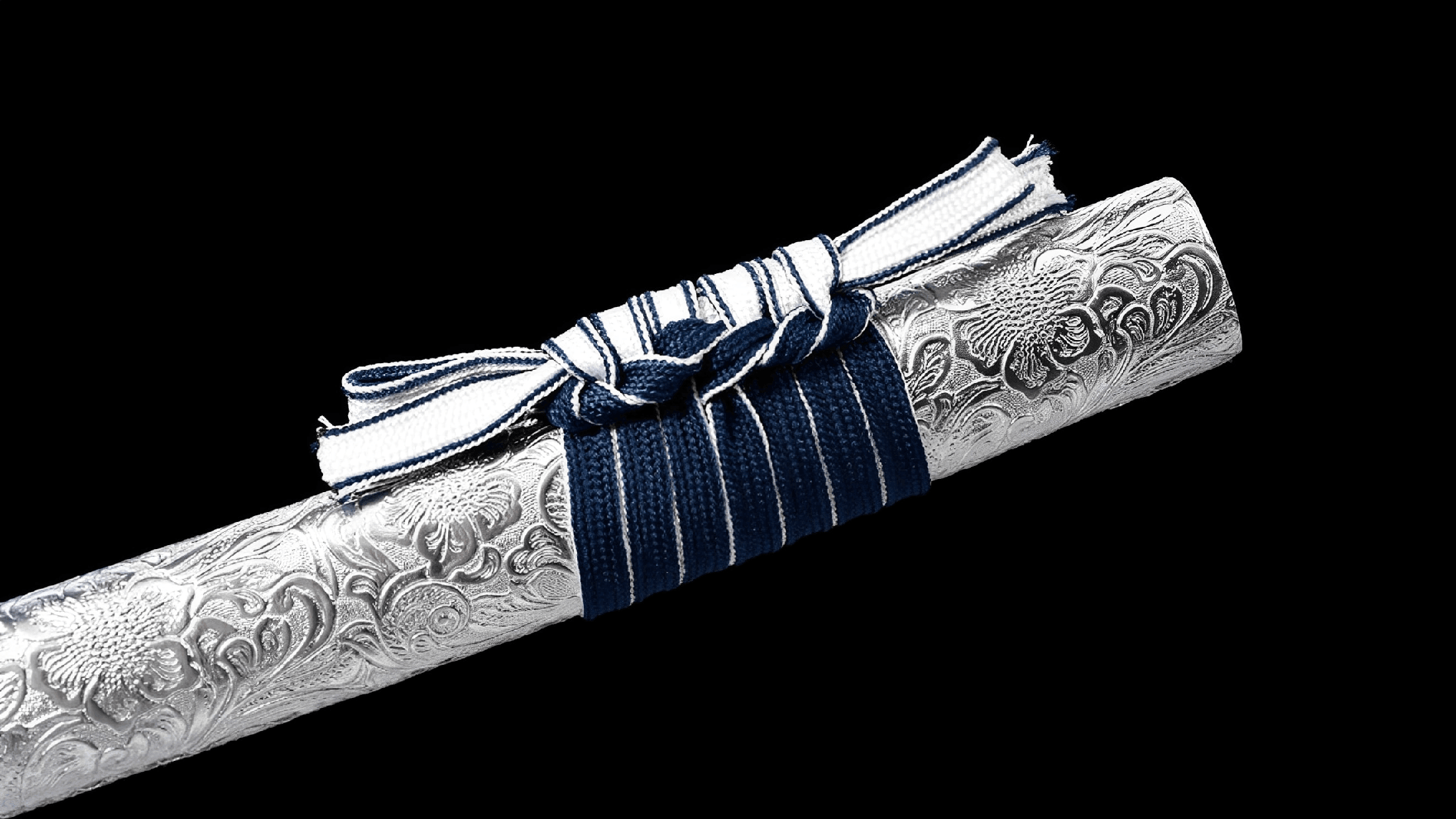 Katana Shirotsuki 白月 — Lune blanche