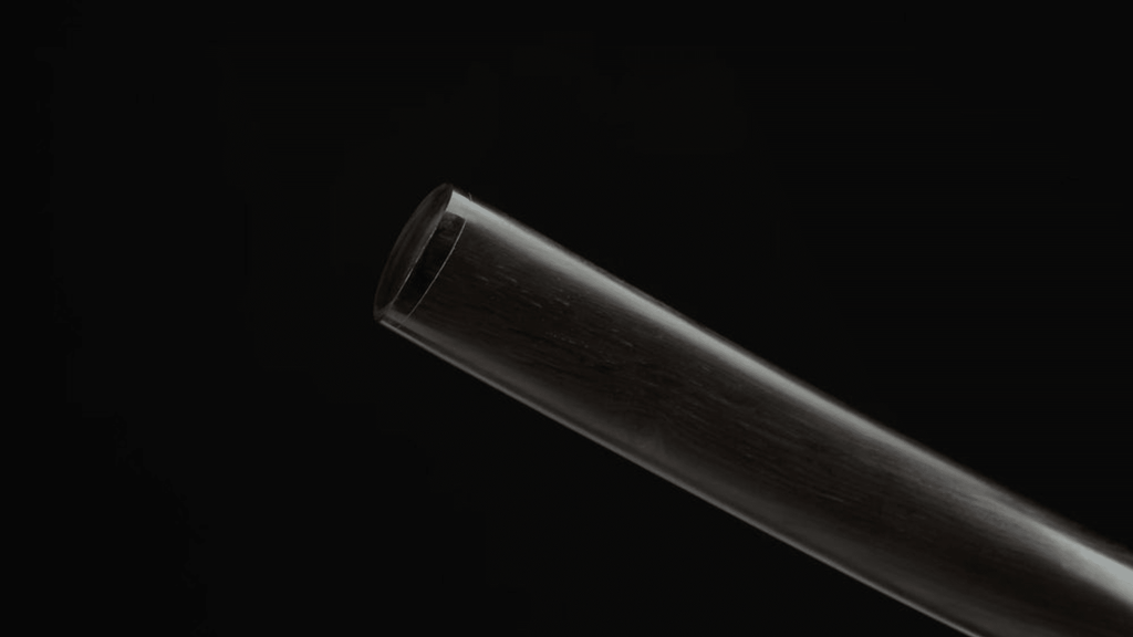 Katana Tonbōjin 蜻蛉刃 — Lame de libellule
