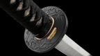 Katana Yamiryu 闇竜 — Dragon de l’ombre