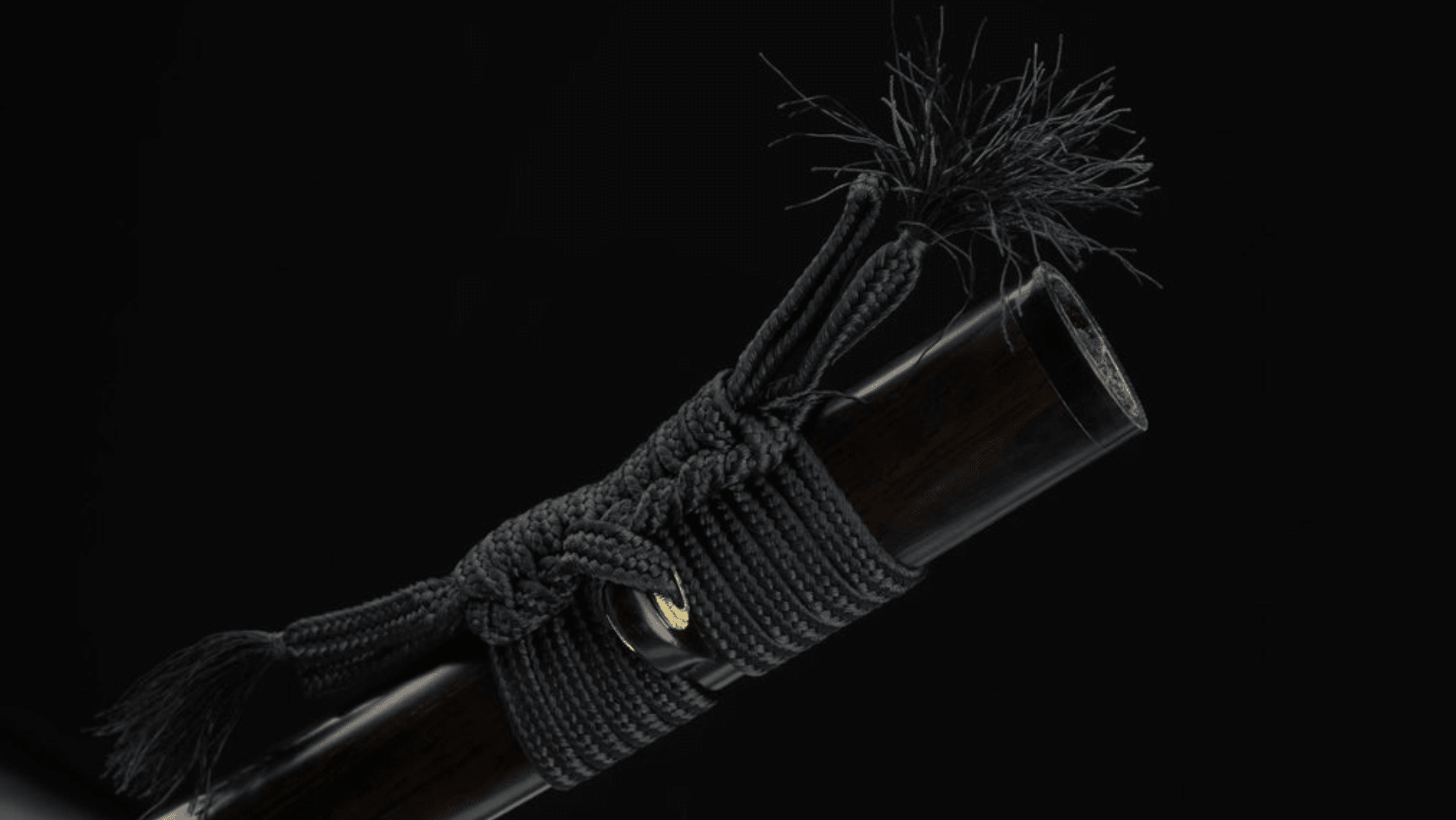 Katana Tonbōjin 蜻蛉刃 — Lame de libellule