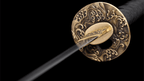 Katana Tenryū 天竜 — Dragon céleste