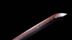 Katana Kagura 炎舞 — Danse des flammes