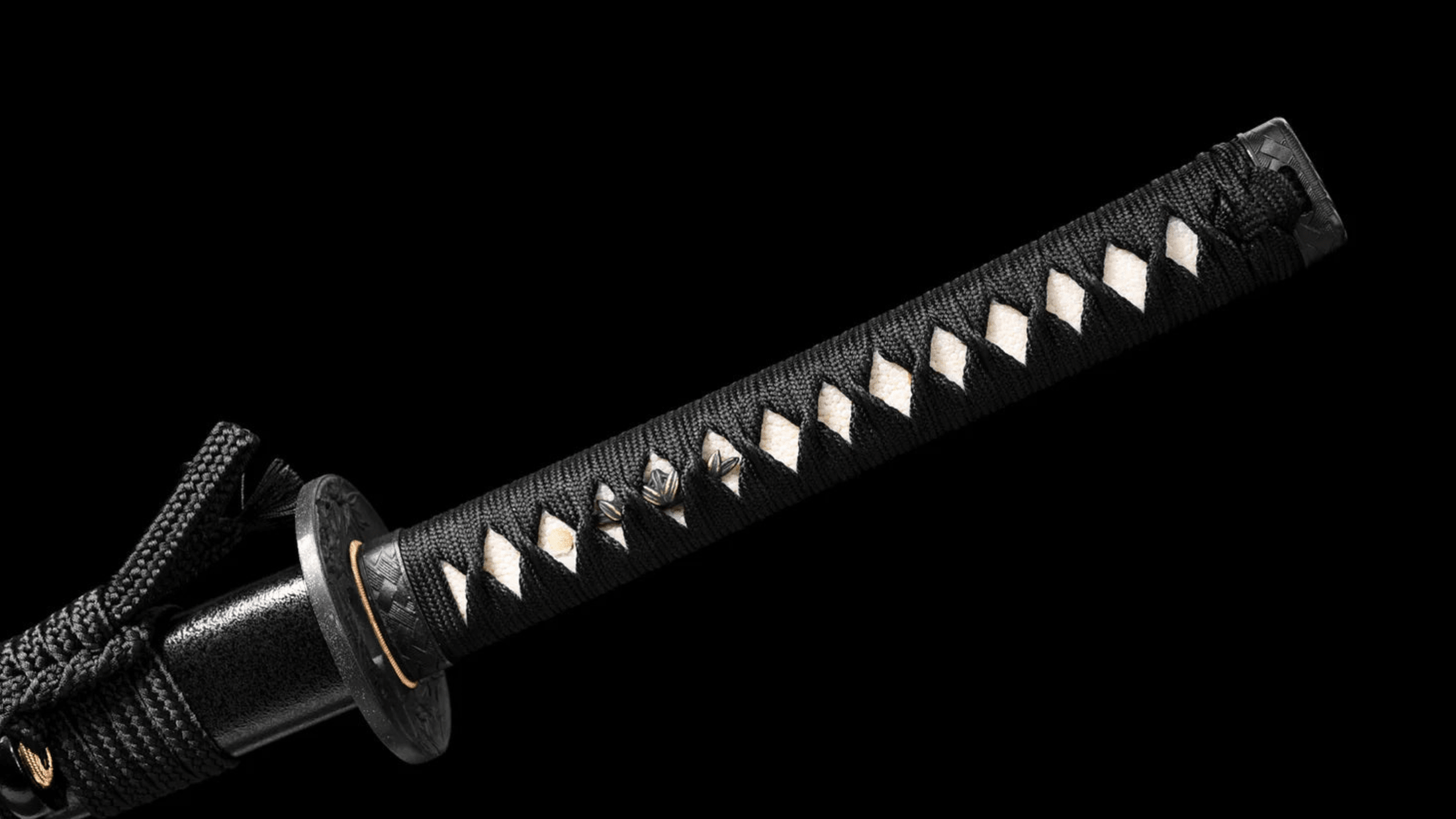 Katana Yamiryu 闇竜 — Dragon de l’ombre