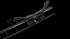 Katana Tenryū 天竜 — Dragon céleste