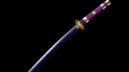 Katana Meifu 冥府 — Royaume des morts