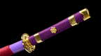 Katana Meifu 冥府 — Royaume des morts
