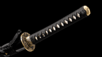Katana Tenryū 天竜 — Dragon céleste
