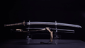 Katana Japonais Antique - Yoshimori