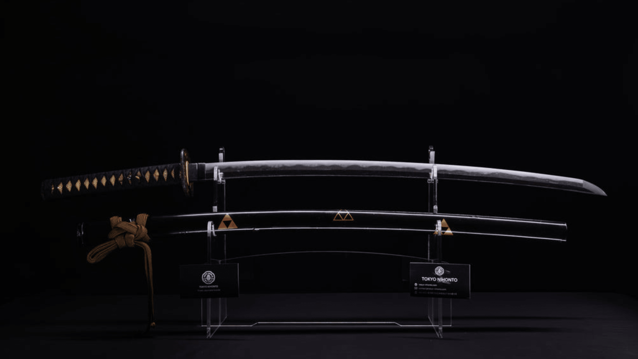 Katana Japonais Antique -  Osafune Sukesada
