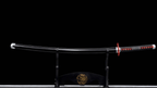 Katana Kagura 炎舞 — Danse des flammes