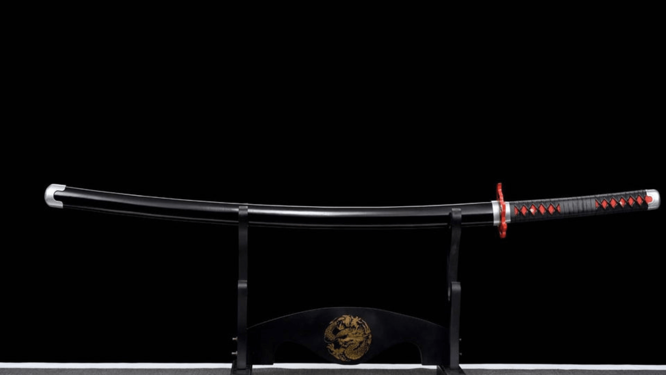 Katana Kagura 炎舞 — Danse des flammes