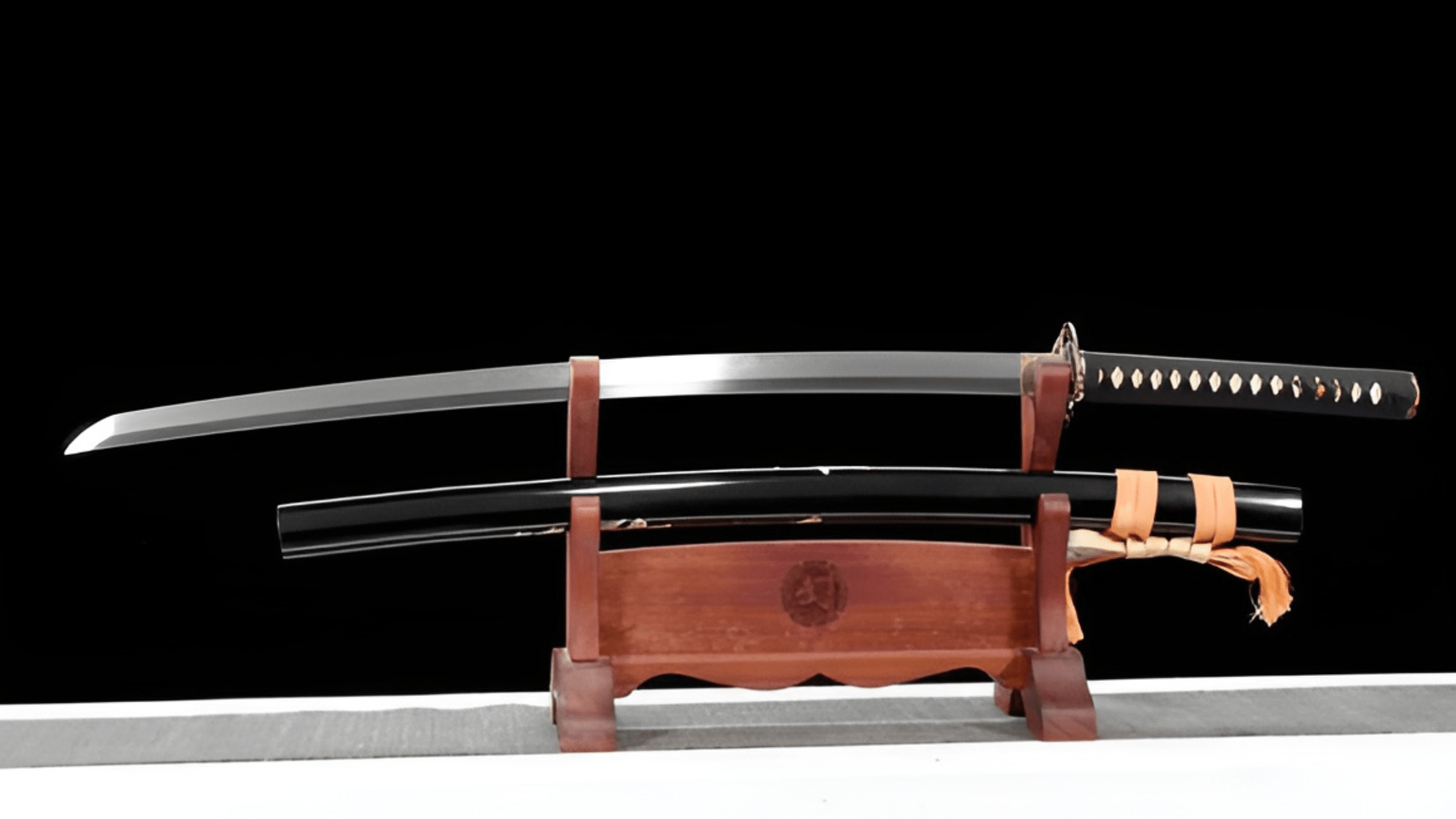 Katana Hana no Kiri 花の霧 — Brume des fleurs