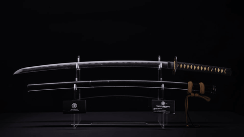 Katana Japonais Antique -  Osafune Sukesada