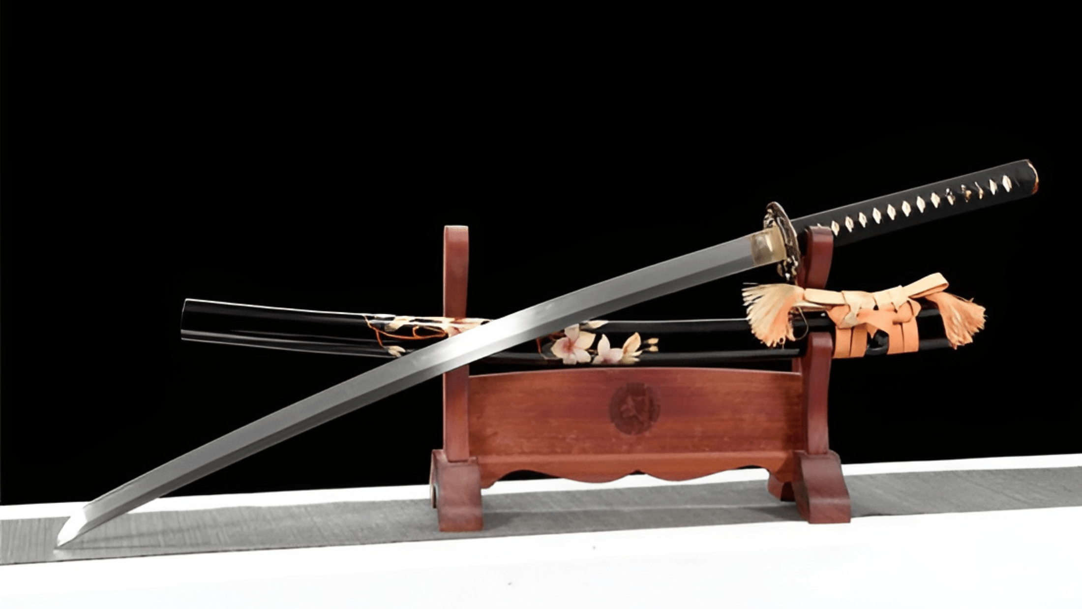 Katana Hana no Kiri 花の霧 — Brume des fleurs