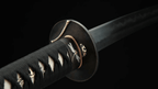 Katana Tonbōjin 蜻蛉刃 — Lame de libellule