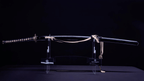 Katana Japonais Antique - Yoshimori