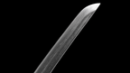 Katana Tenryū 天竜 — Dragon céleste