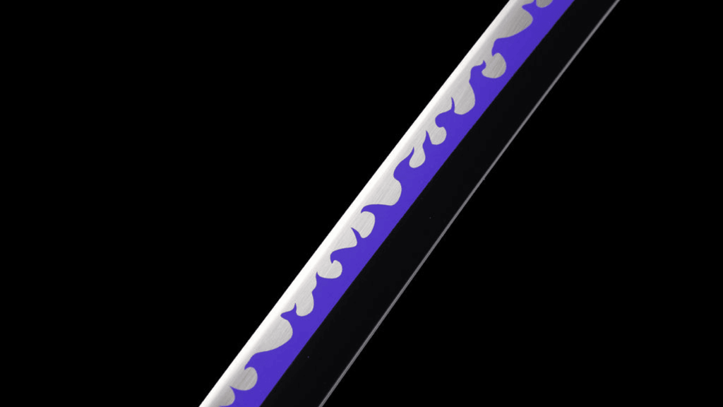 Katana Meifu 冥府 — Royaume des morts