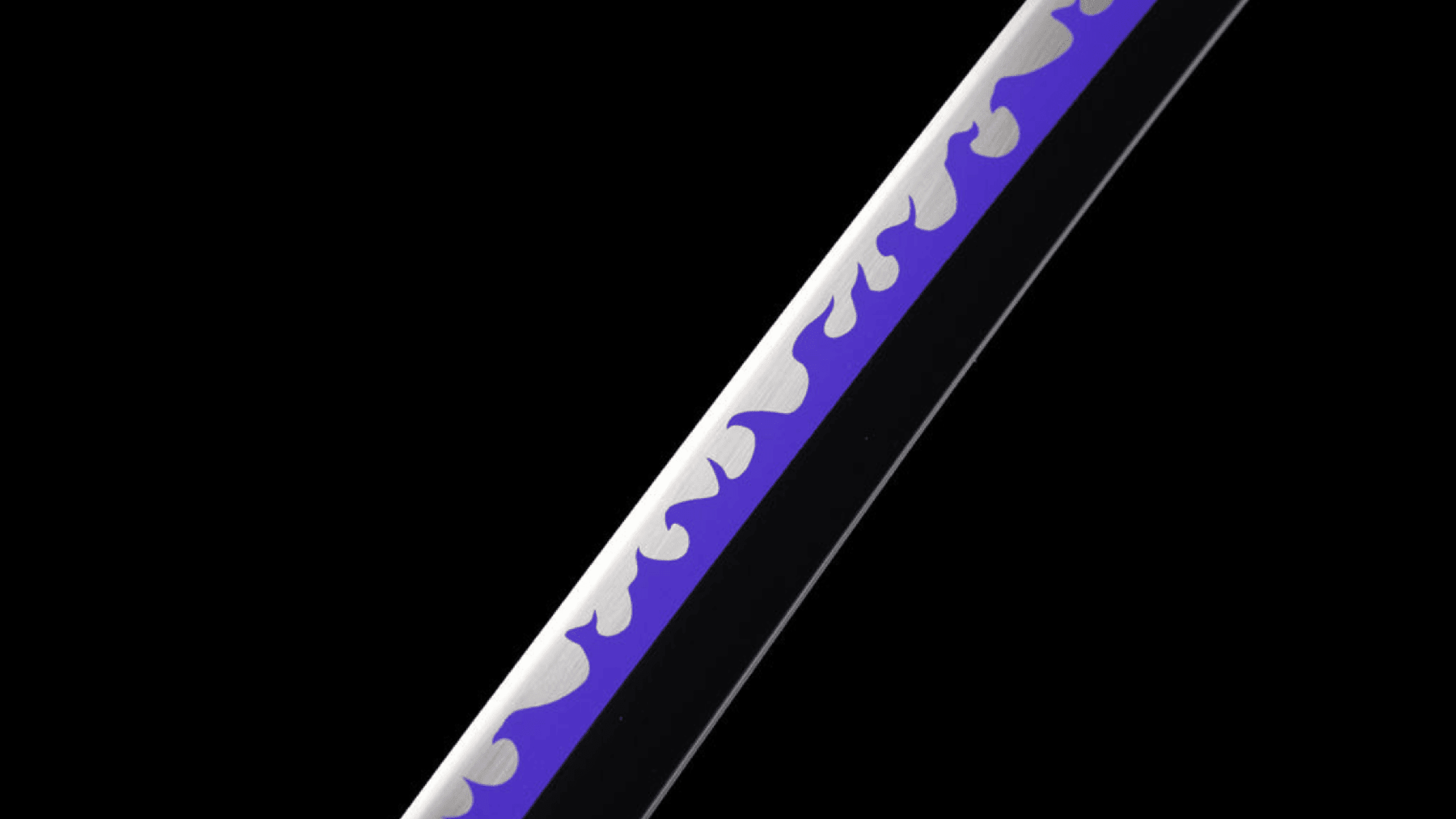 Katana Meifu 冥府 — Royaume des morts