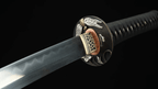 Katana Tonbōjin 蜻蛉刃 — Lame de libellule