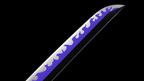 Katana Meifu 冥府 — Royaume des morts
