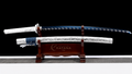 Katana Shirotsuki 白月 — Lune blanche