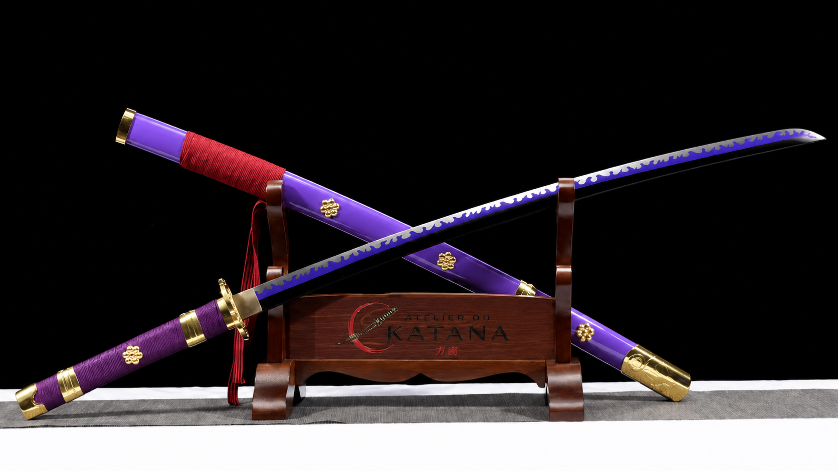 Katana Meifu 冥府 — Royaume des morts