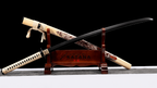 Katana Jingetsu 寺月 — Lune du temple