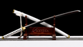 Katana Hakuryū 白竜 — Dragon blanc