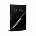 Ebook Katana