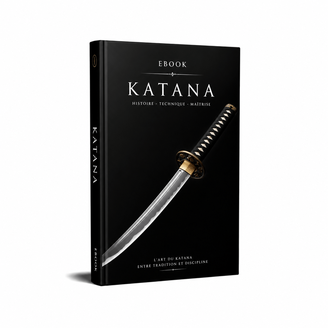 Ebook Katana